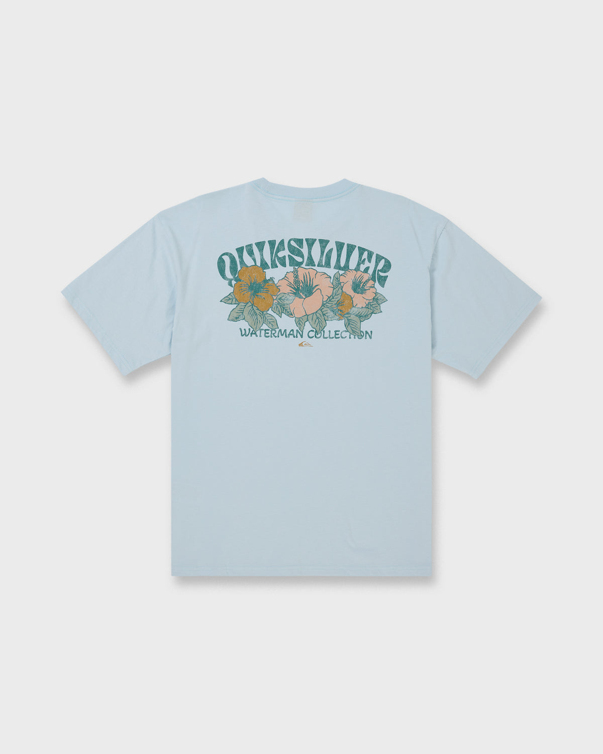 Waterman-Las-Flores-Sueded-Short-Sleeve-T-Shirt-Skyway-7