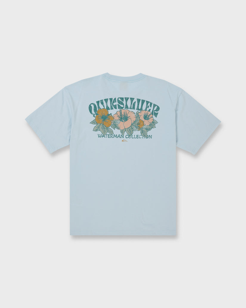 Waterman-Las-Flores-Sueded-Short-Sleeve-T-Shirt-Skyway-7