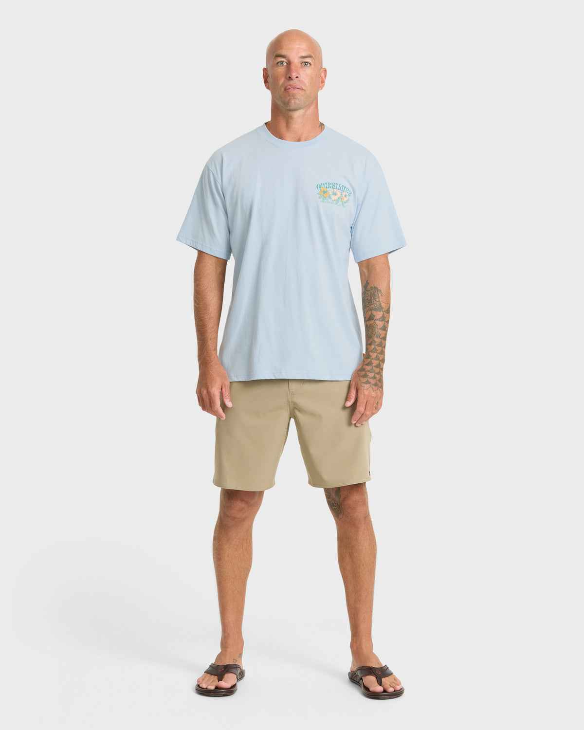 Waterman-Las-Flores-Sueded-Short-Sleeve-T-Shirt-Skyway-3