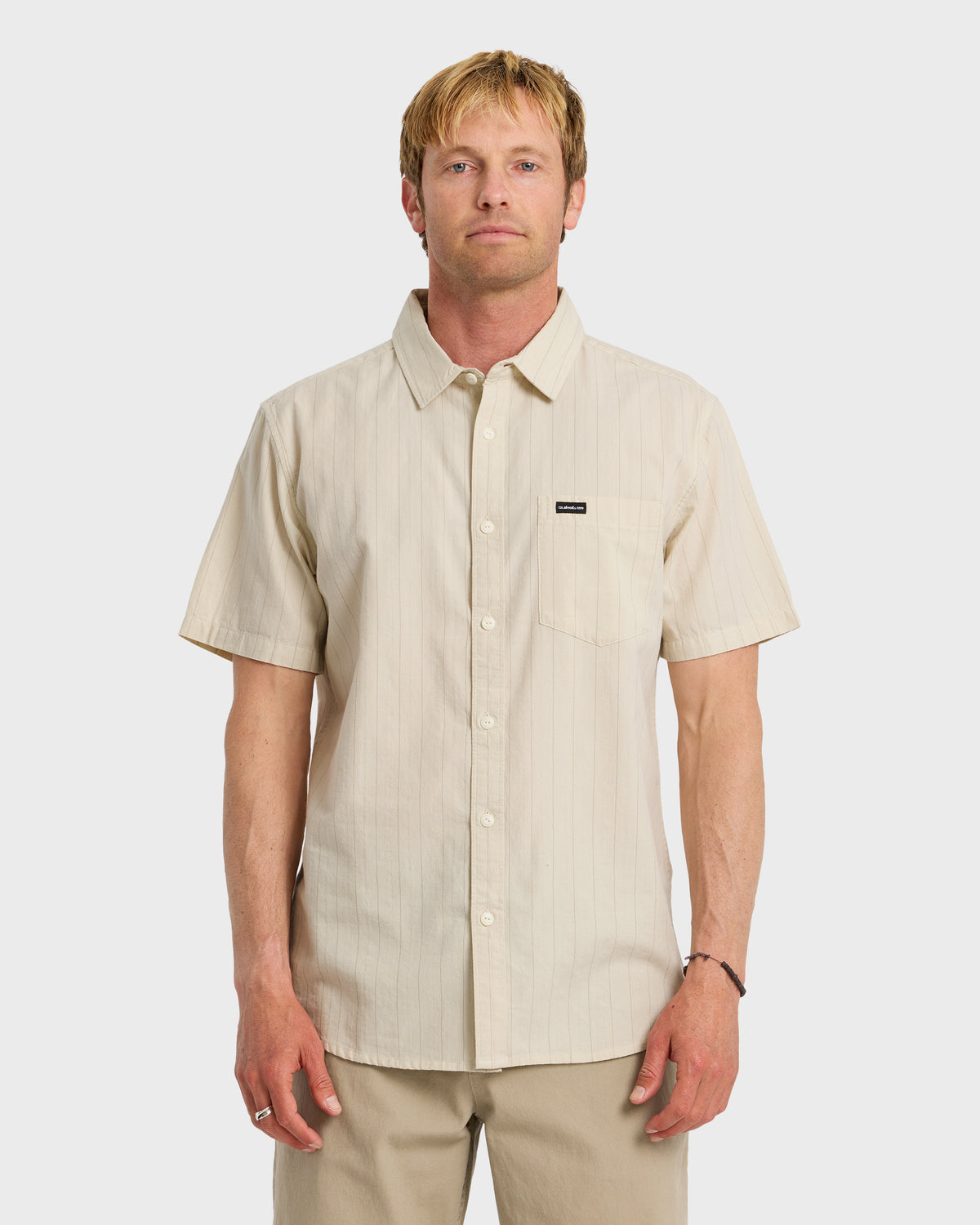 DOBBY-STRIPE-CLASSIC-SS-BONE-WHITE-1