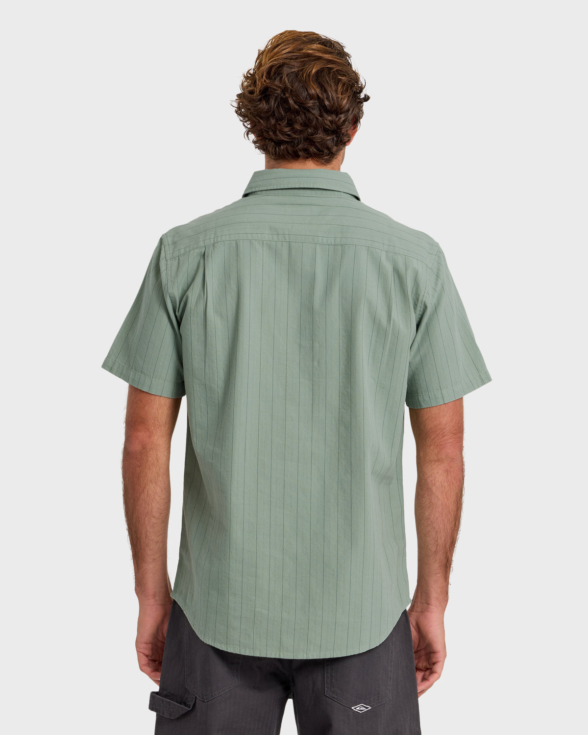 DOBBY-STRIPE-CLASSIC-SS-LILY-PAD-2