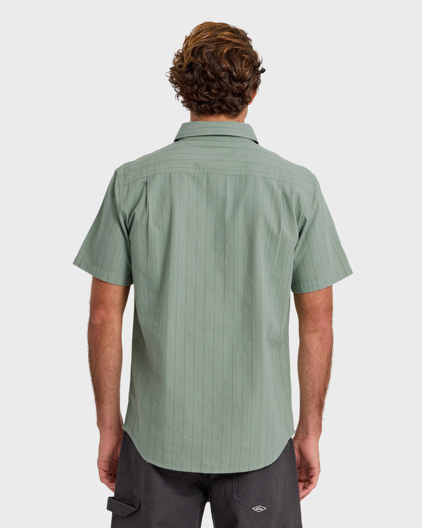 DOBBY-STRIPE-CLASSIC-SS-LILY-PAD-2