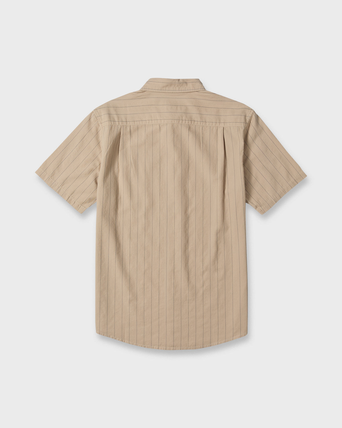 Dobby-Stripe-Classic-Short-Sleeve-Woven-Shirt-Peyote-7