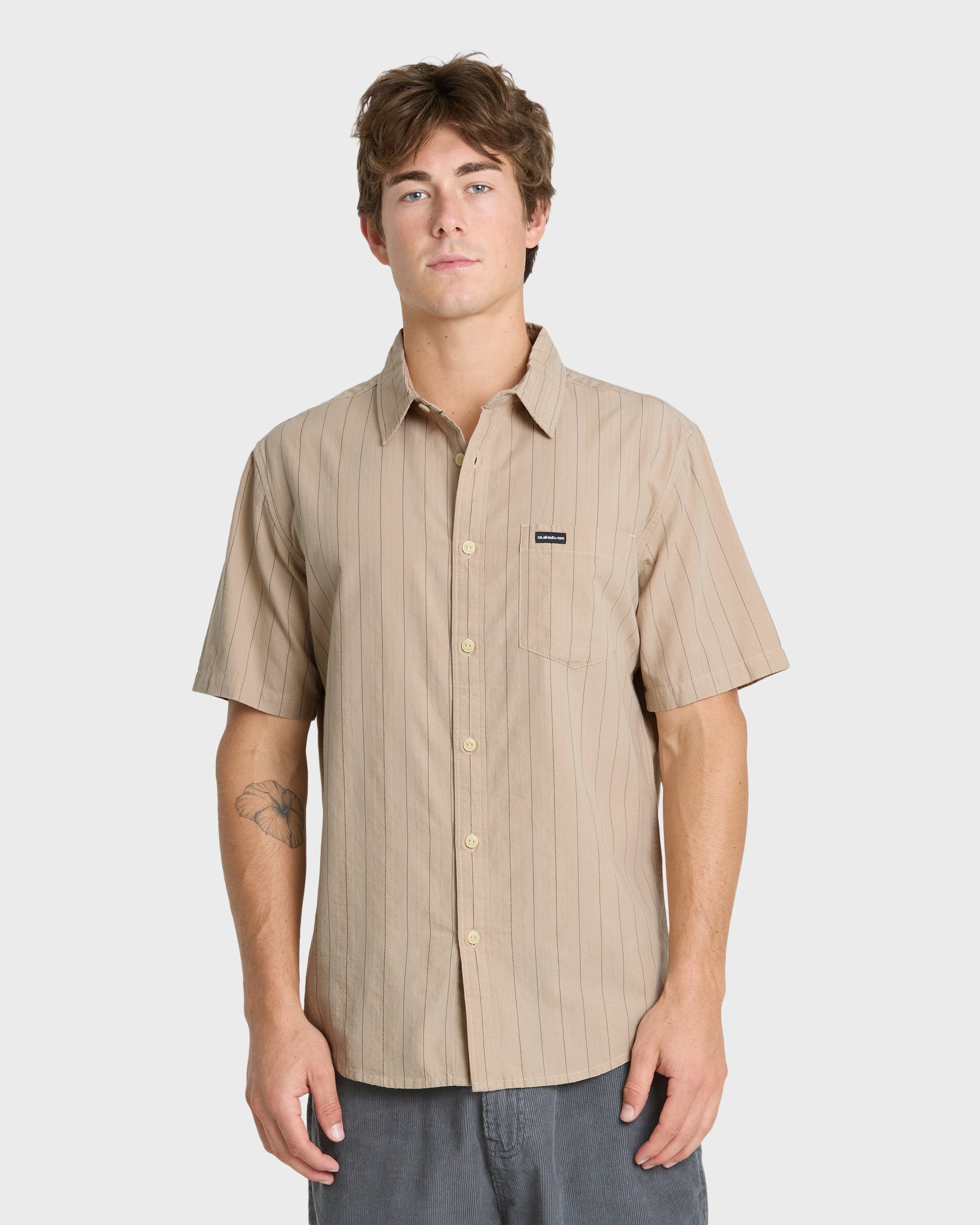 Men's New Arrivals - Shop the Collection – Quiksilver