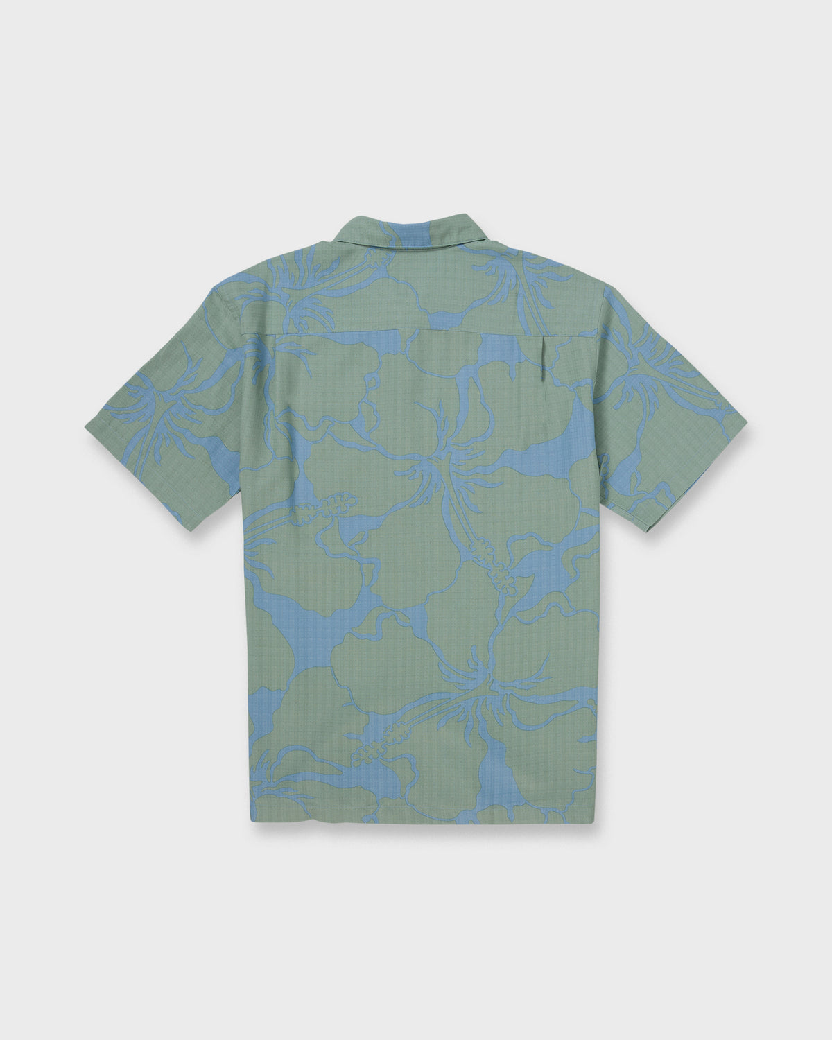 Waterman-Bay-Breeze-Short-Sleeve-Shirt-Lily-Pad-7