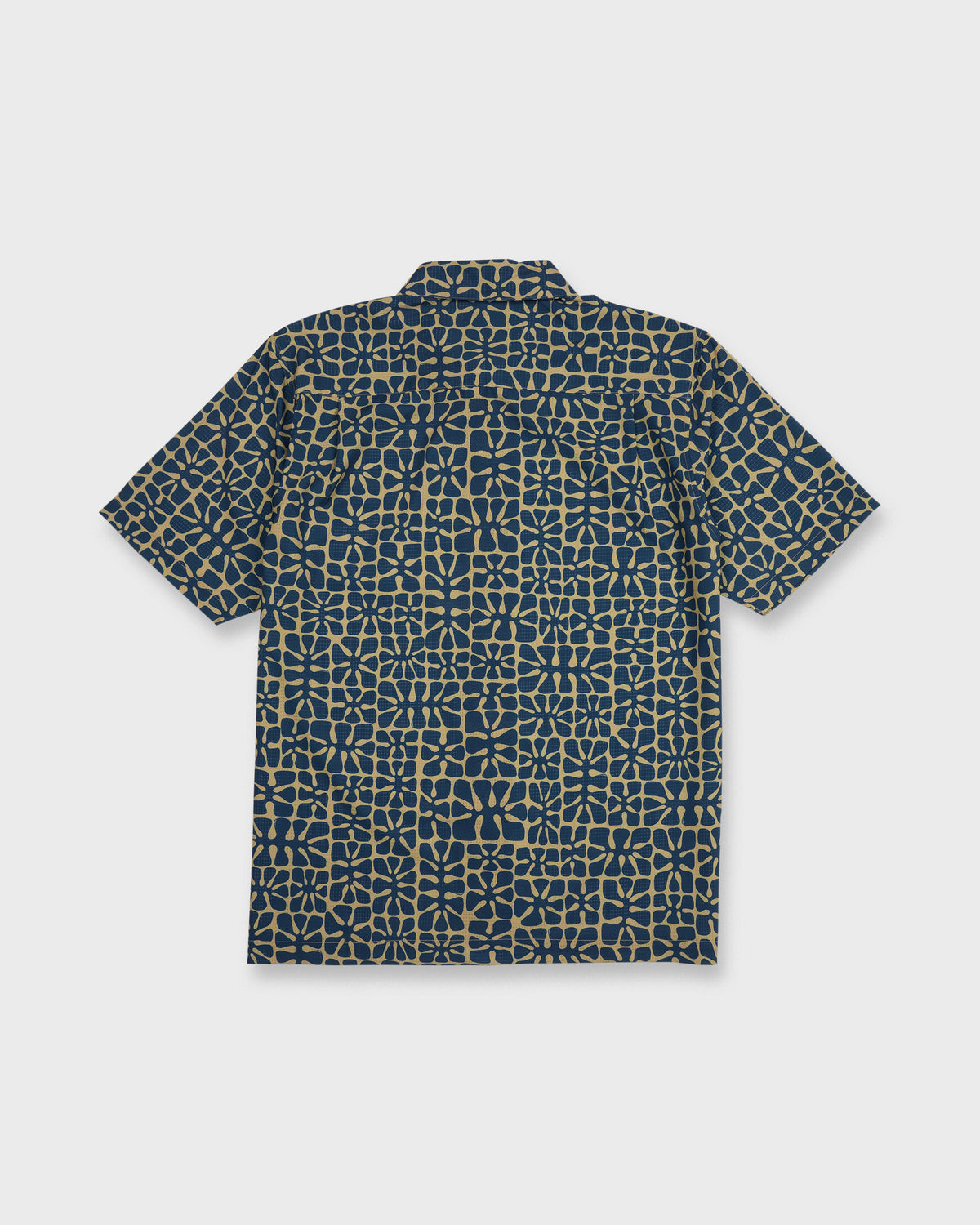 Waterman-Coral-Sea-Performance-Short-Sleeve-Shirt-Dark-Denim-7