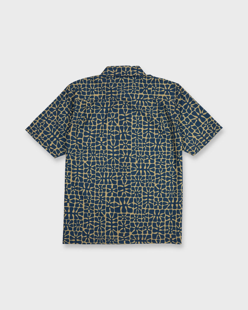 Waterman-Coral-Sea-Performance-Short-Sleeve-Shirt-Dark-Denim-7