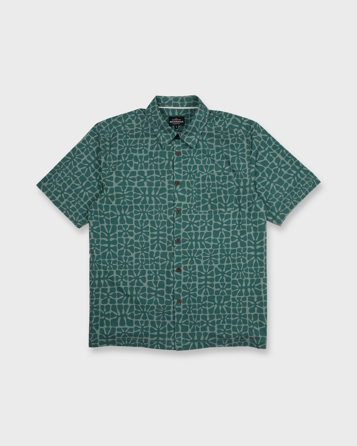 Waterman-Coral-Sea-Performance-Short-Sleeve-Shirt-North-Atlantic-6