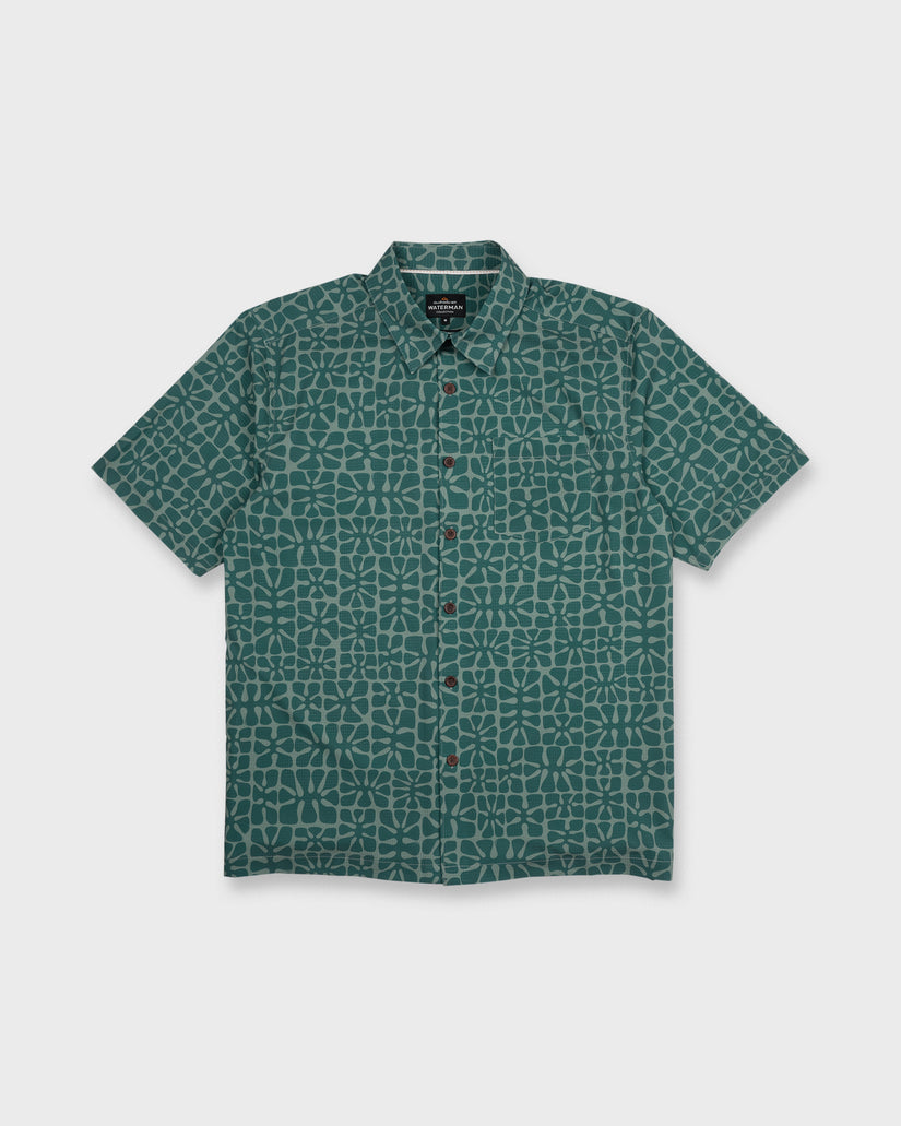 Waterman-Coral-Sea-Performance-Short-Sleeve-Shirt-North-Atlantic-6