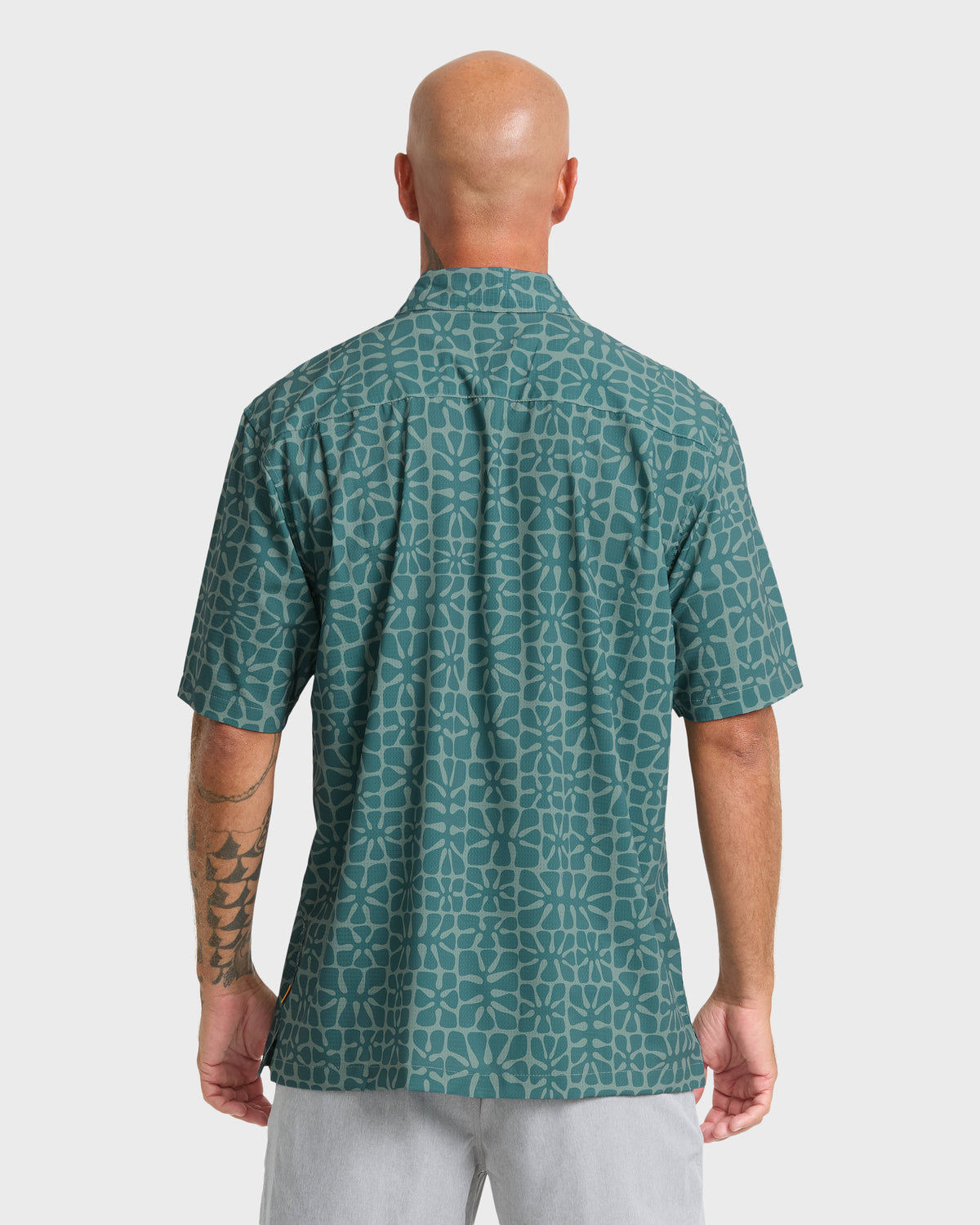 Waterman-Coral-Sea-Performance-Short-Sleeve-Shirt-North-Atlantic-2