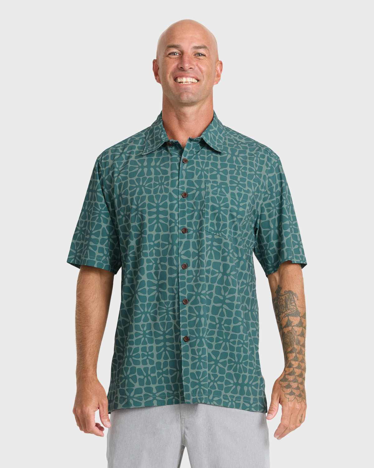 Waterman-Coral-Sea-Performance-Short-Sleeve-Shirt-North-Atlantic-1