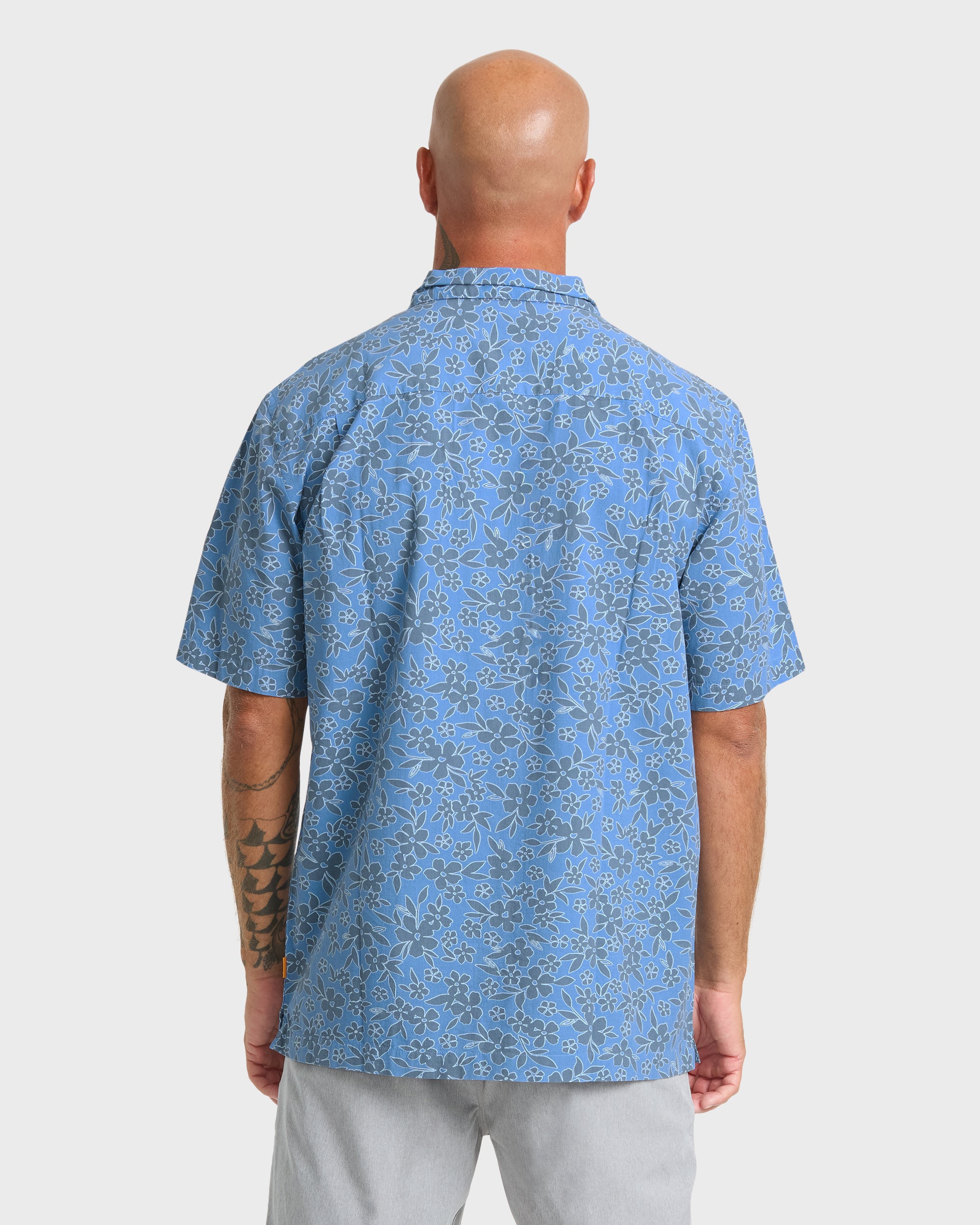 Floral Shirts | Quiksilver