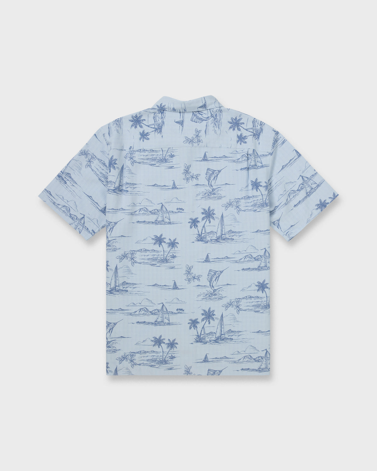 Waterman-Sail-Away-Short-Sleeve-Shirt-Skyway-7