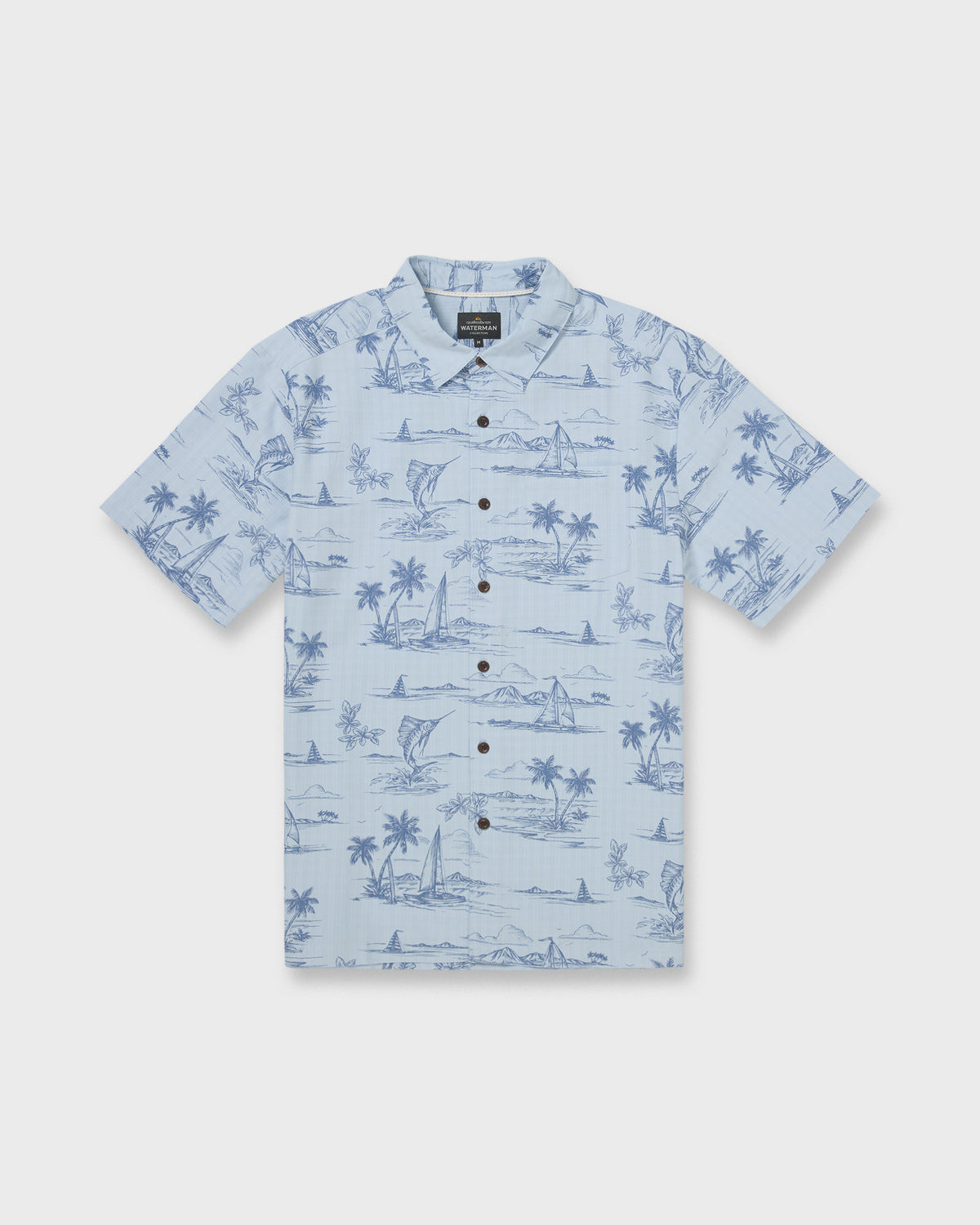 Waterman-Sail-Away-Short-Sleeve-Shirt-Skyway-6