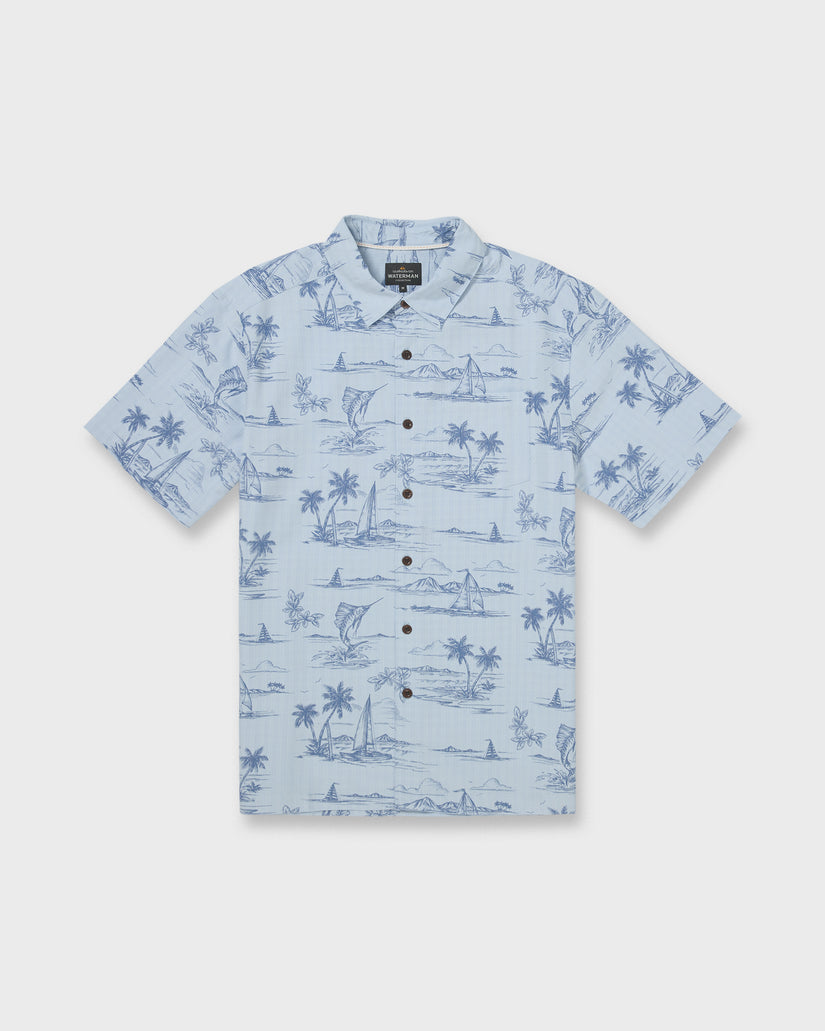 Waterman-Sail-Away-Short-Sleeve-Shirt-Skyway-6