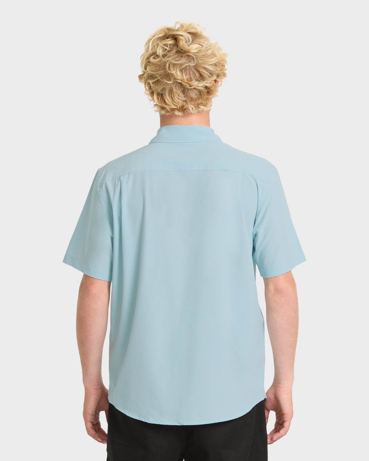 Ridgeport-Tech-Classic-UPF-Short-Sleeve-Shirt-Sterling-Blue-2
