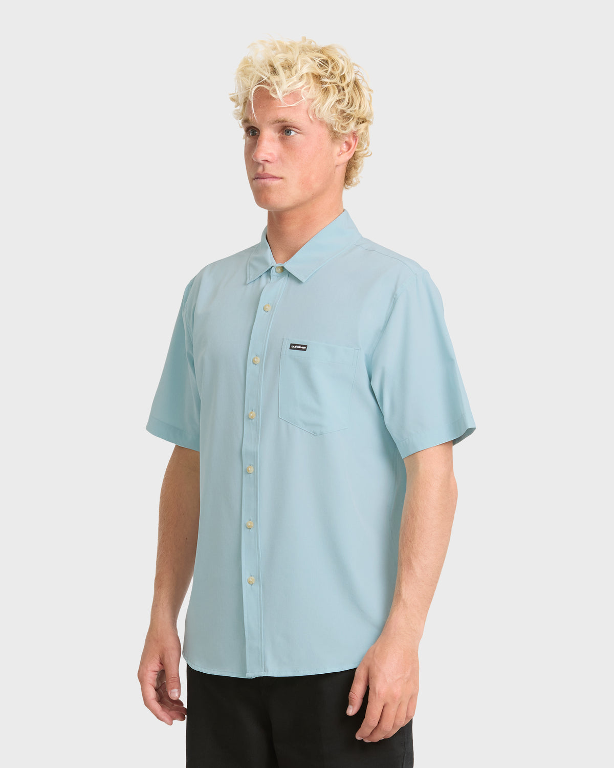 Ridgeport-Tech-Classic-UPF-Short-Sleeve-Shirt-Sterling-Blue-4