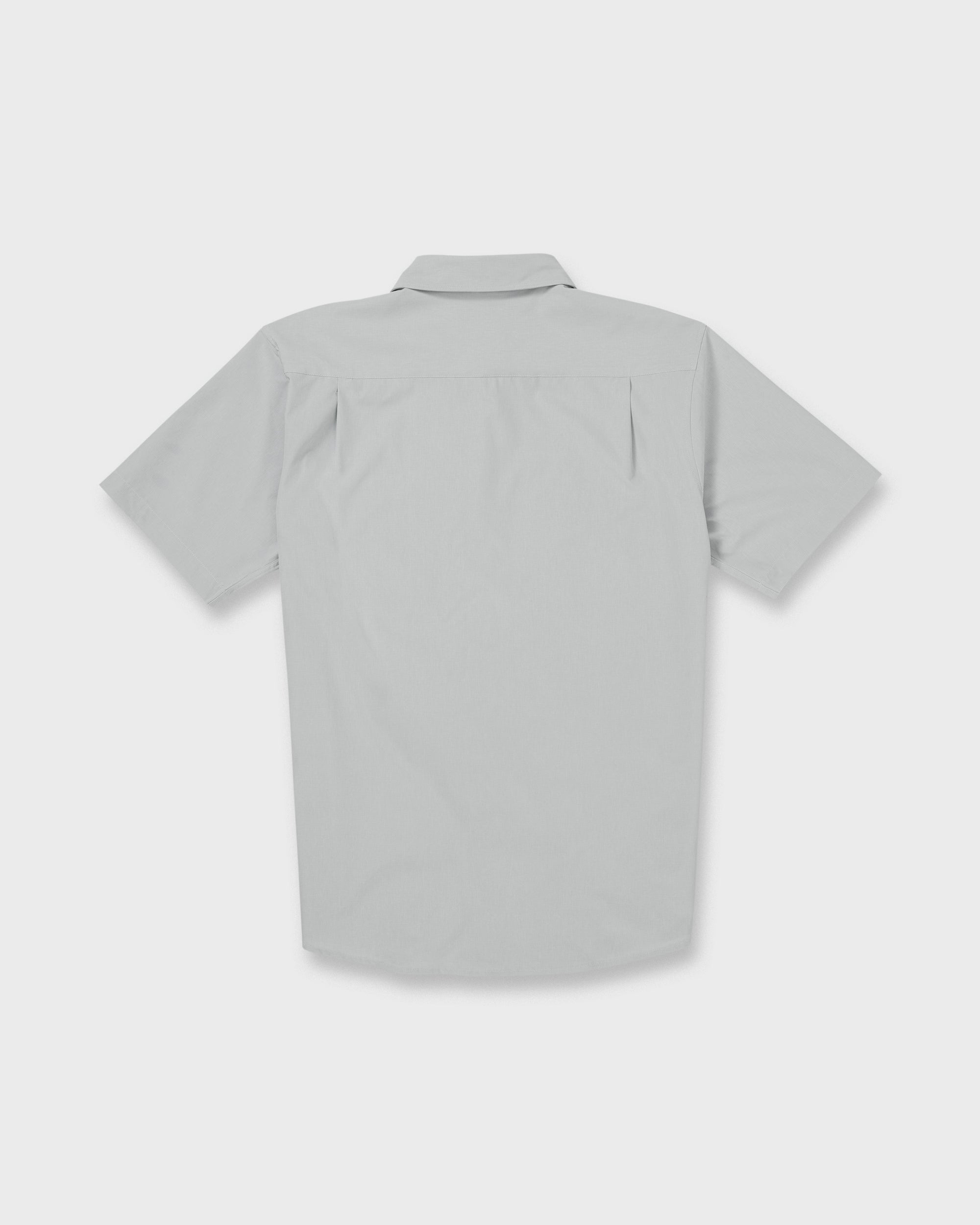 Ridgeport Tech Classic UPF Short Sleeve Shirt - Micro Chip