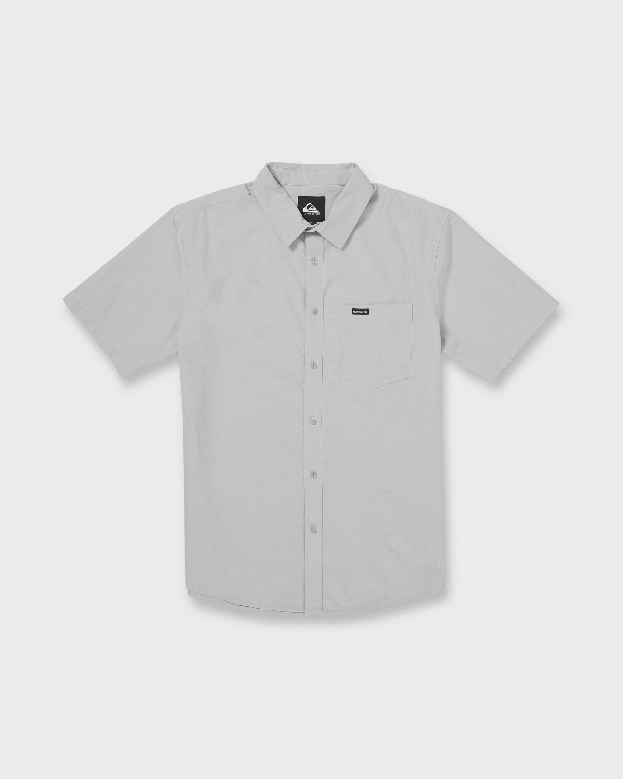 Ridgeport Tech Classic UPF Short Sleeve Shirt - Micro Chip