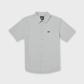 Ridgeport Tech Classic UPF Short Sleeve Shirt - Micro Chip
