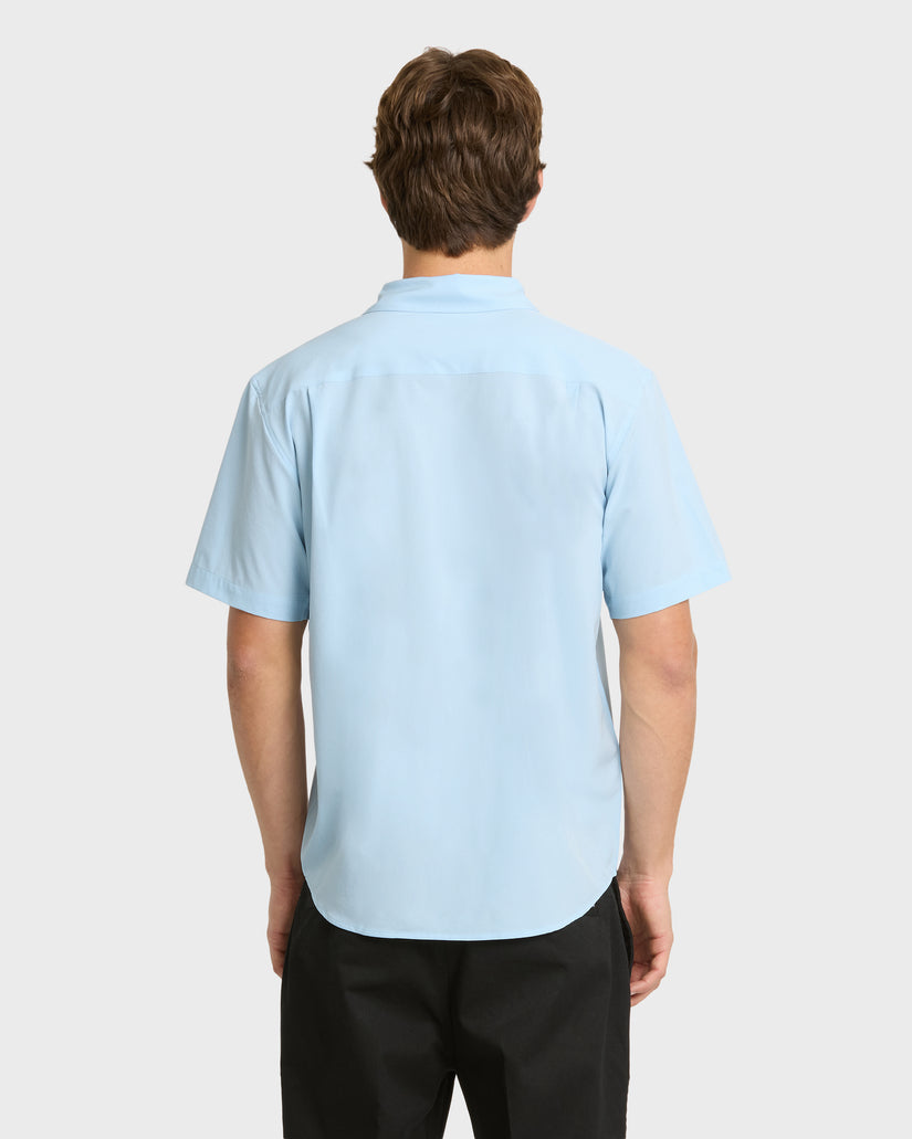Ridgeport-Tech-Classic-UPF-Short-Sleeve-Shirt-Skyway-2
