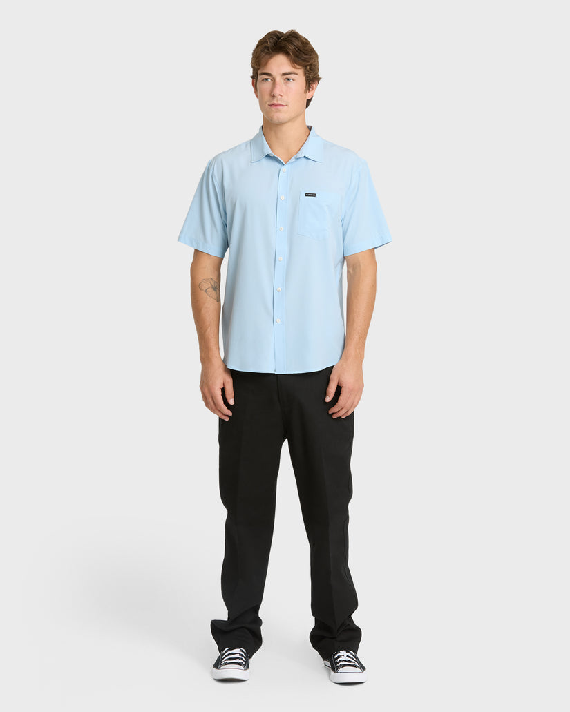 Ridgeport-Tech-Classic-UPF-Short-Sleeve-Shirt-Skyway-3