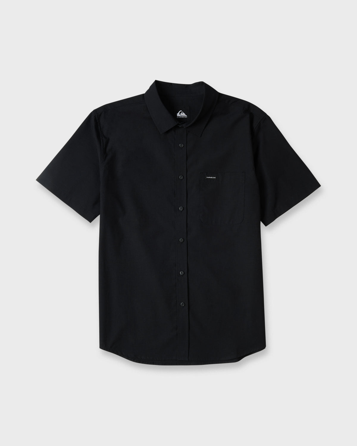 Shore-Break-Classic-Short-Sleeve-Shirt-Anthracite-6