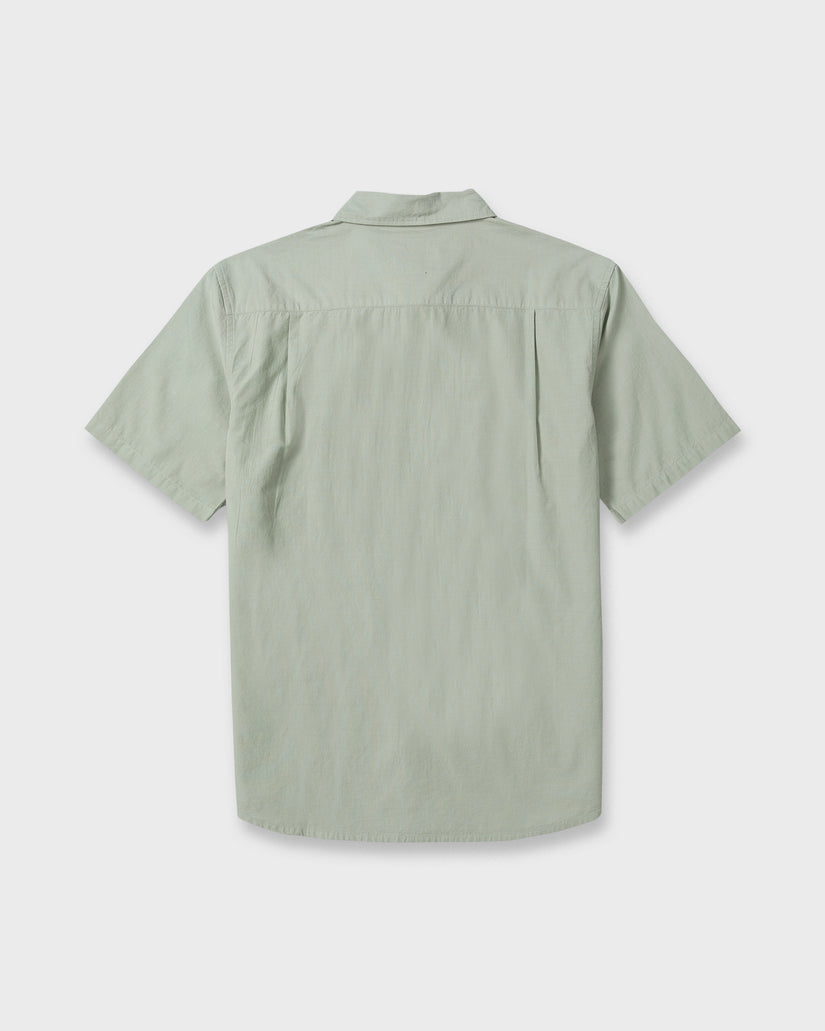 Shore-Break-Classic-Short-Sleeve-Woven-Button-Up-Shirt-Iceberg-Green-7