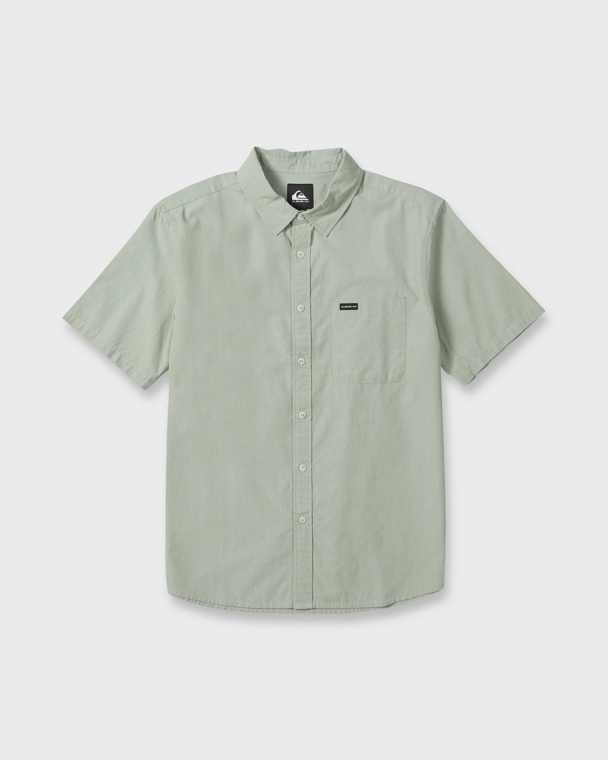 Shore-Break-Classic-Short-Sleeve-Woven-Button-Up-Shirt-Iceberg-Green-6