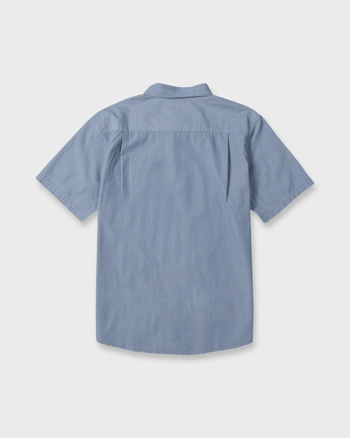 Shore-Break-Classic-Short-Sleeve-Woven-Button-Up-Shirt-Quiet-Harbor-7