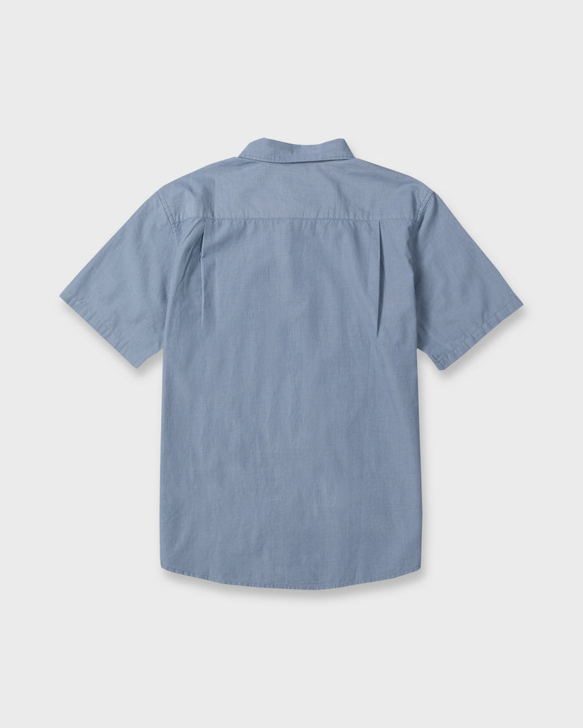 Shore-Break-Classic-Short-Sleeve-Woven-Button-Up-Shirt-Quiet-Harbor-7
