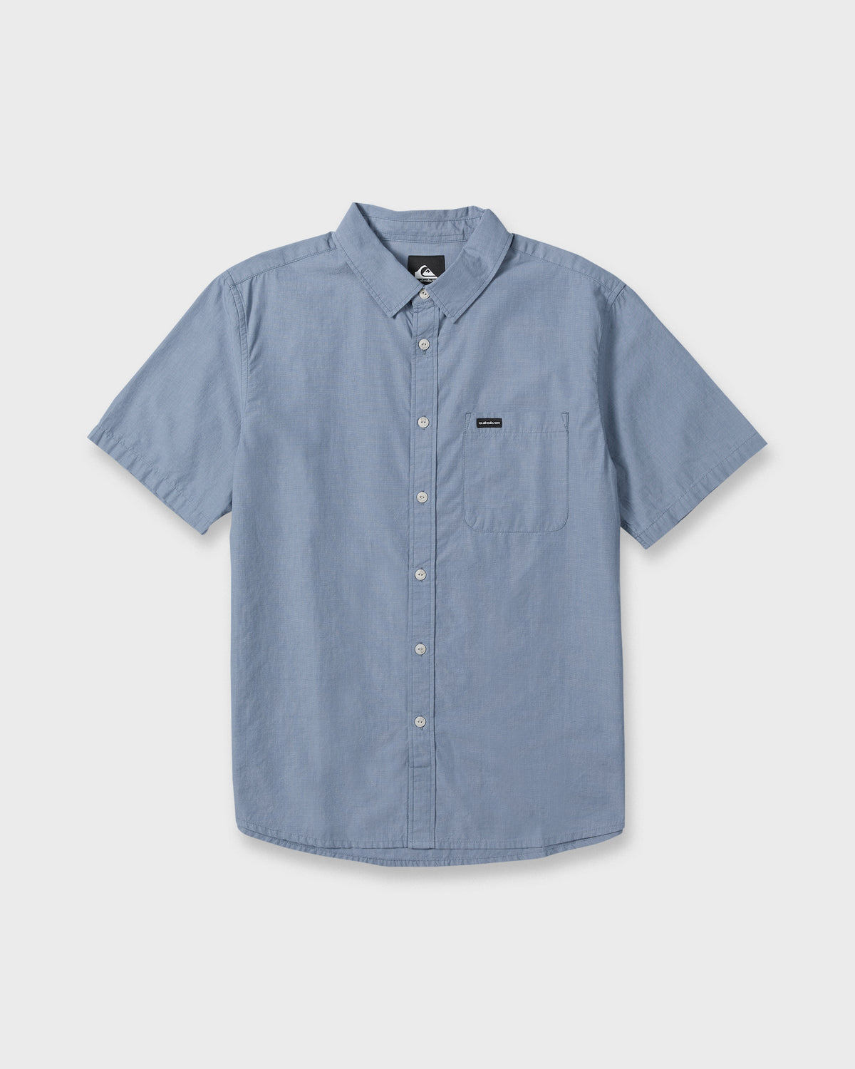 Shore-Break-Classic-Short-Sleeve-Woven-Button-Up-Shirt-Quiet-Harbor-6