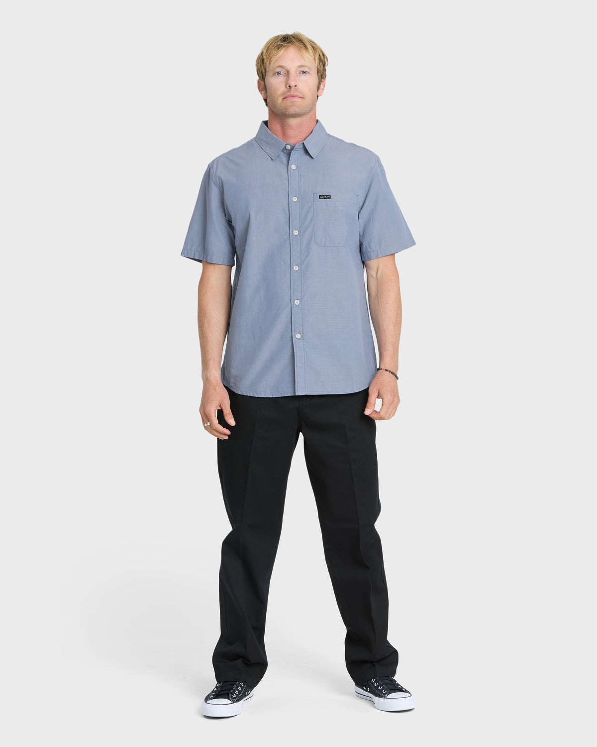Shore-Break-Classic-Short-Sleeve-Woven-Button-Up-Shirt-Quiet-Harbor-3