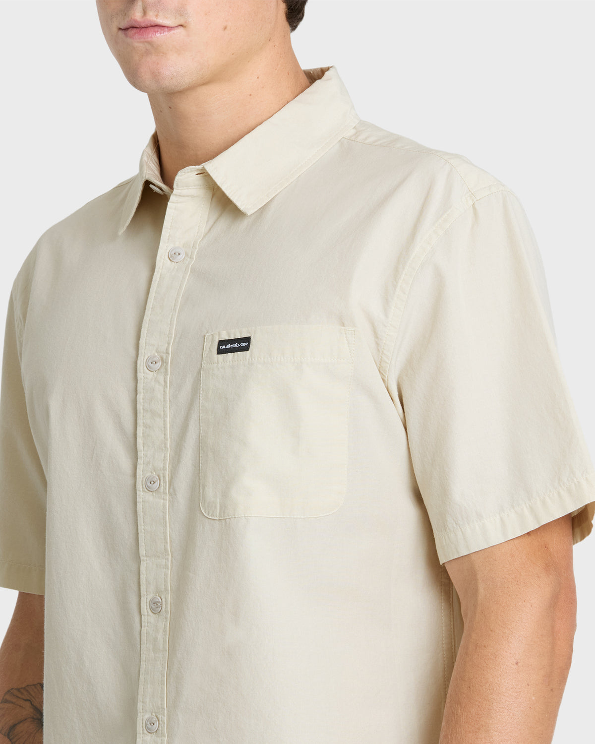 Shore-Break-Classic-Short-Sleeve-Woven-Button-Up-Shirt-Silver-Birch-5