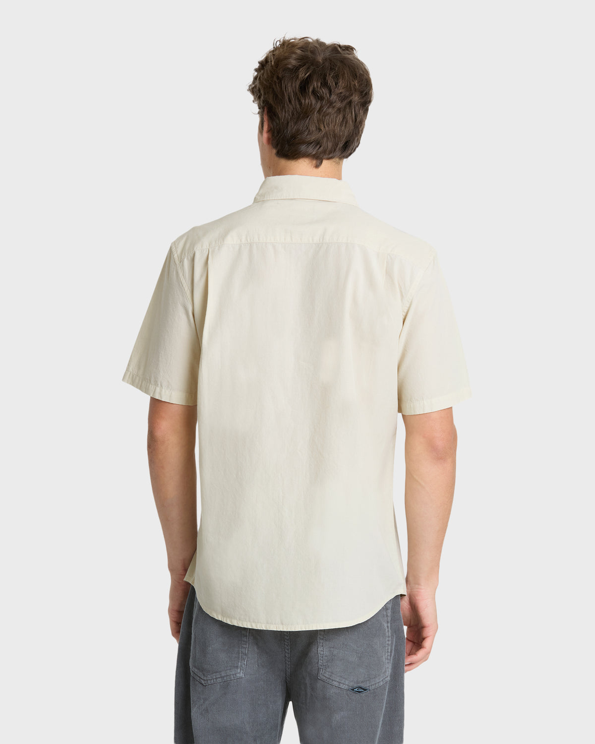 Shore-Break-Classic-Short-Sleeve-Woven-Button-Up-Shirt-Silver-Birch-2