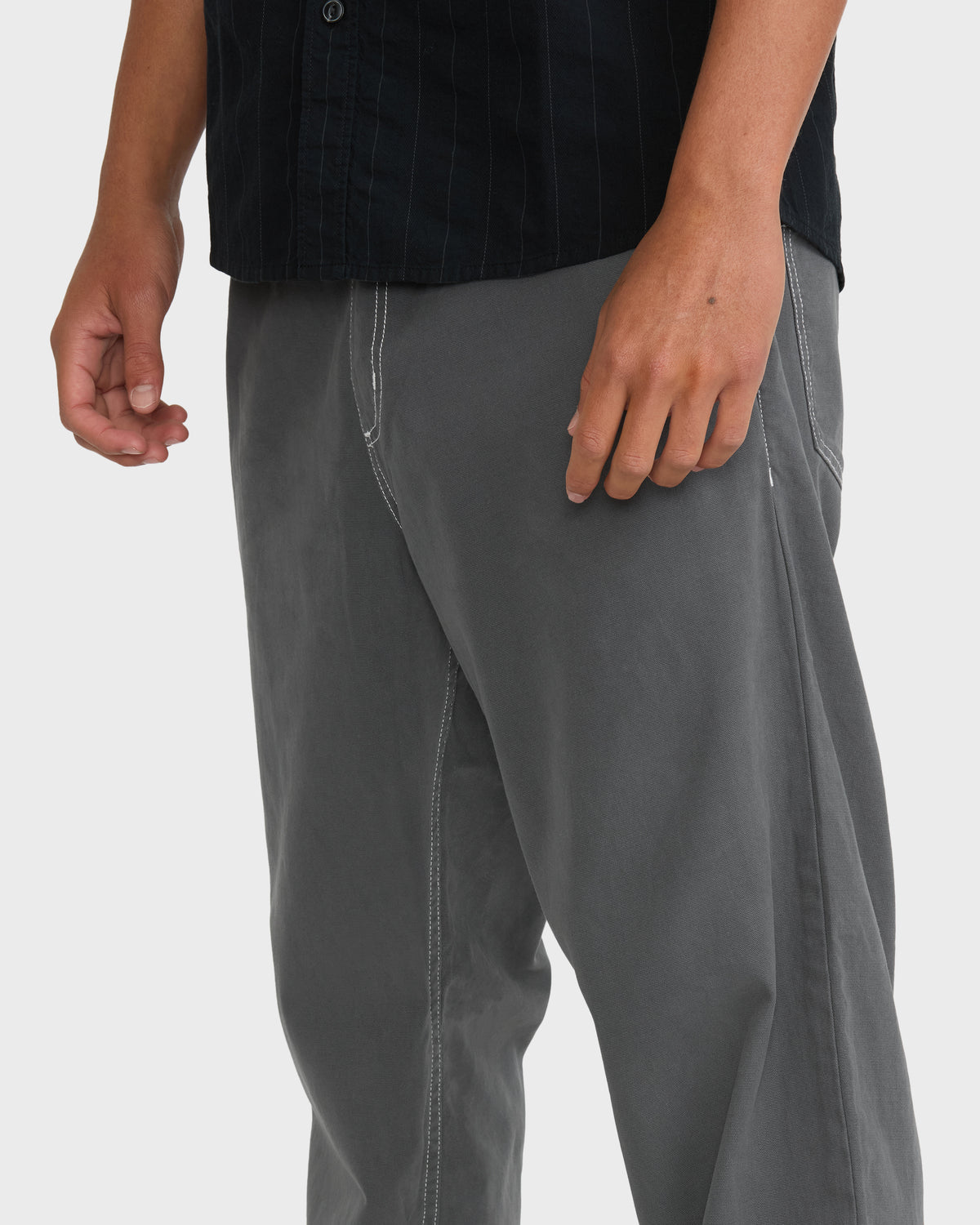 Beach-Stretch-Canvas-Pants-Iron-Gate-6