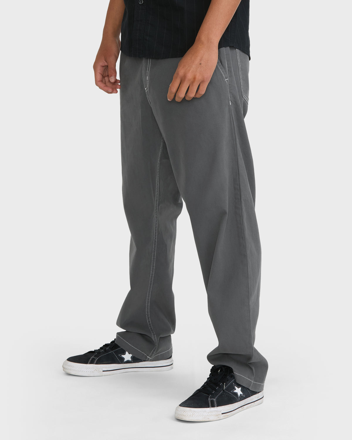 Beach-Stretch-Canvas-Pants-Iron-Gate-4