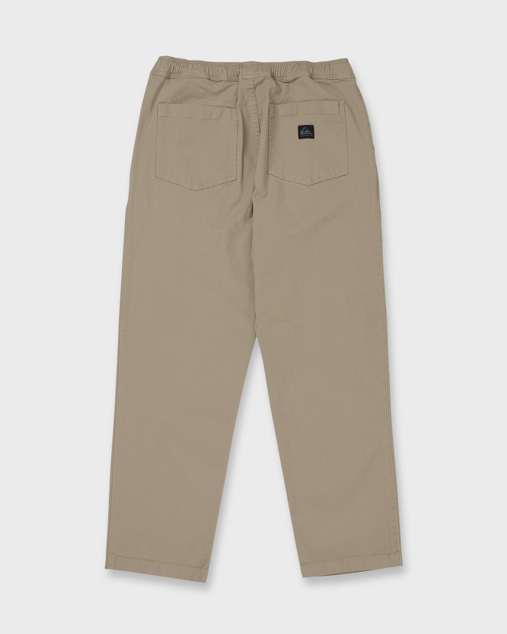 Beach Stretch Canvas Pants - Seneca Rock – Quiksilver