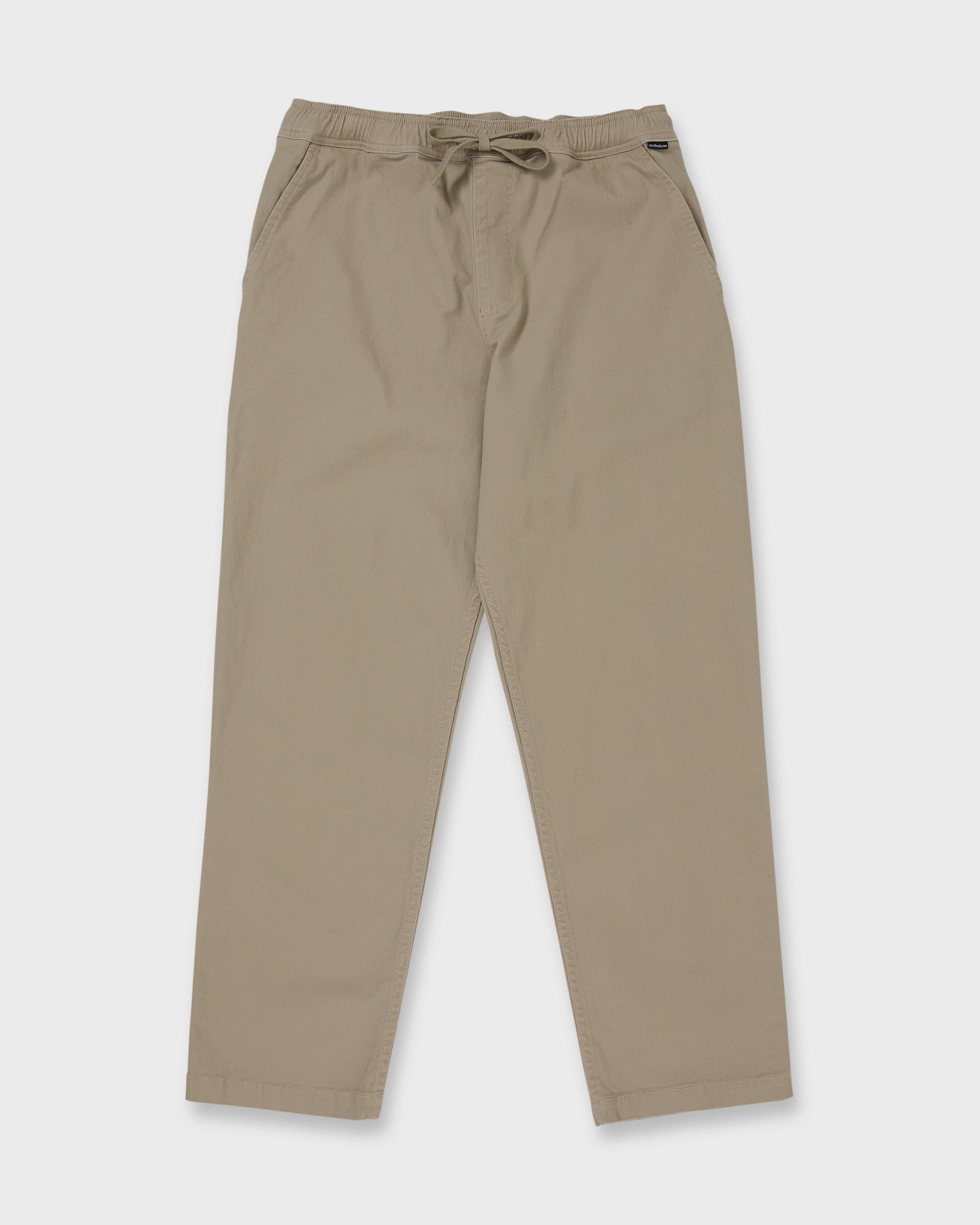 Beach Stretch Canvas Pants - Seneca Rock | Quiksilver