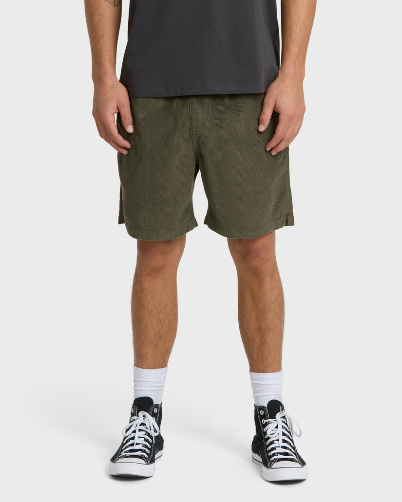 Taxer-Corduroy-Shorts-Grape-Leaf-1