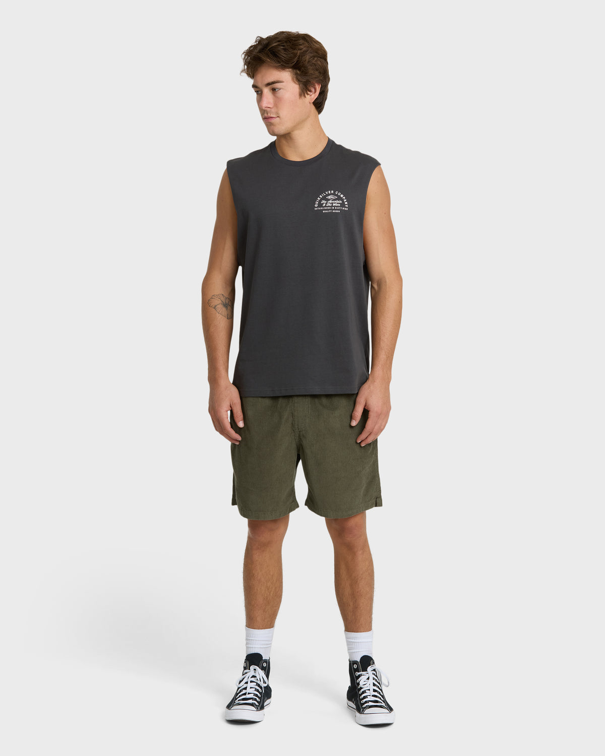 Taxer-Corduroy-Shorts-Grape-Leaf-3