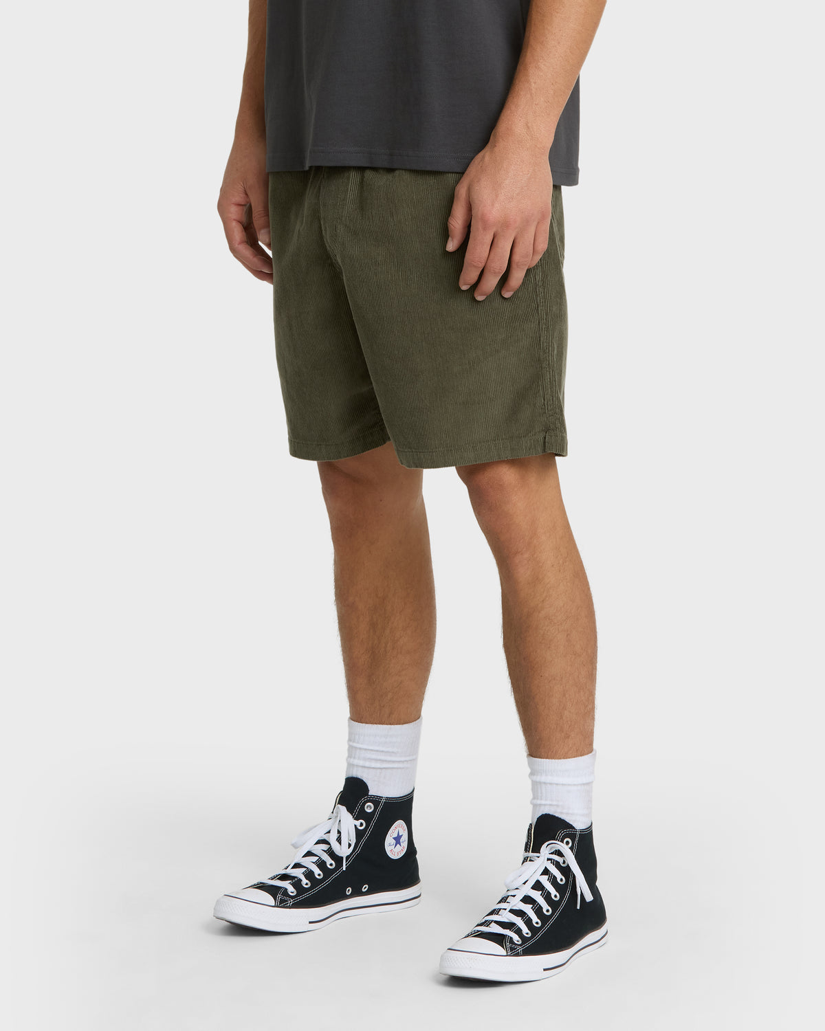 Taxer-Corduroy-Shorts-Grape-Leaf-4
