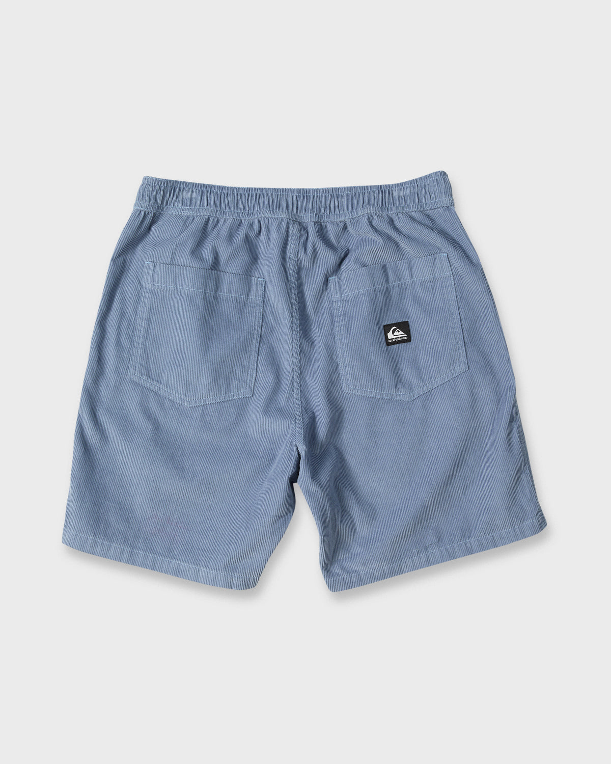 Taxer-Cord-18"-Elastic-Waist-Shorts-Infinity-7
