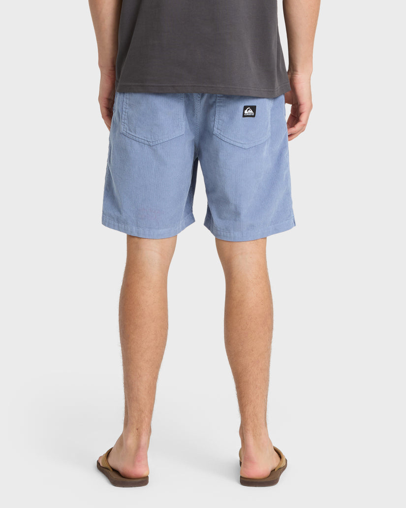 Taxer-Cord-18"-Elastic-Waist-Shorts-Infinity-2