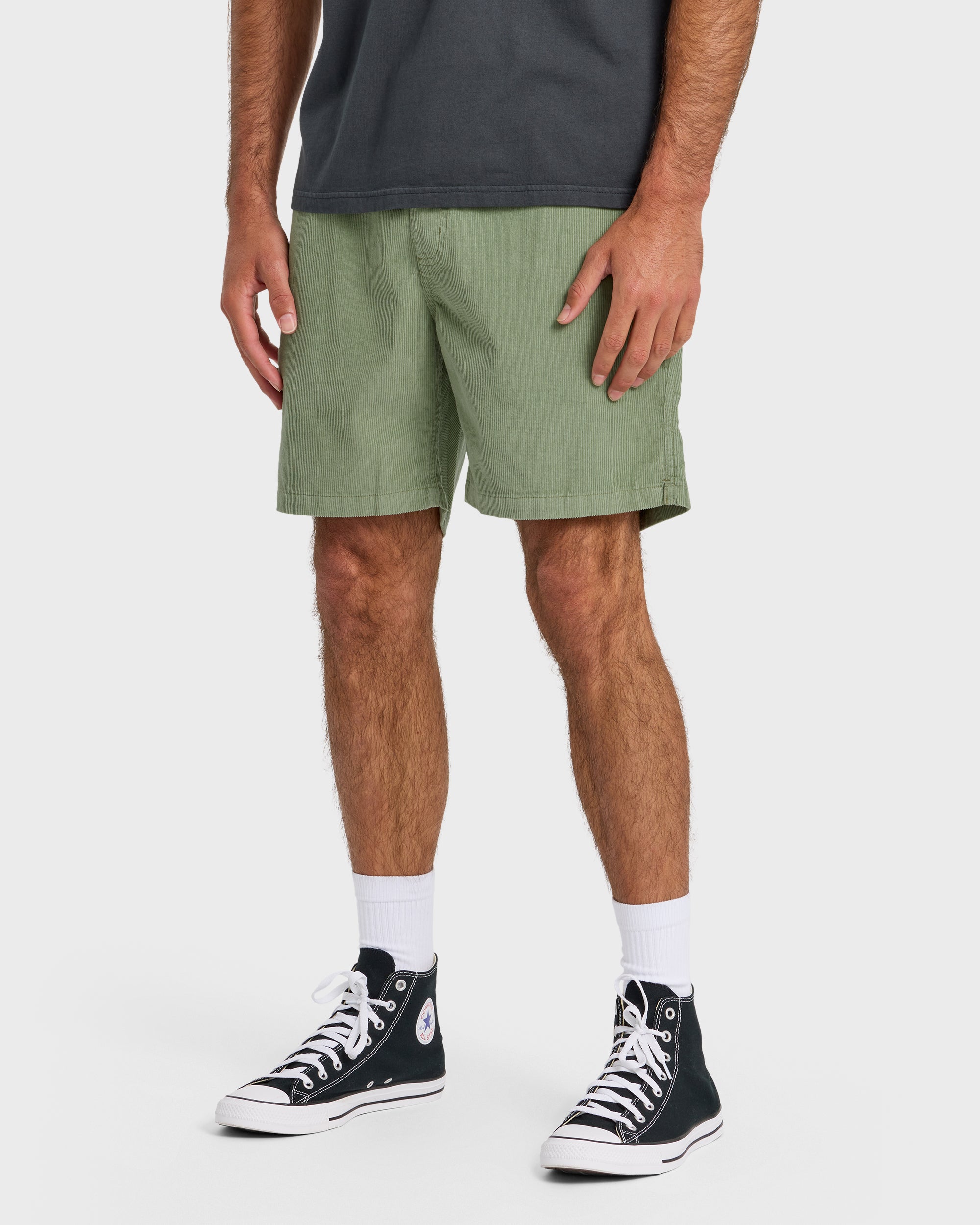 Taxer Cord 18