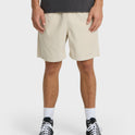 Taxer Corduroy Shorts - Peyote