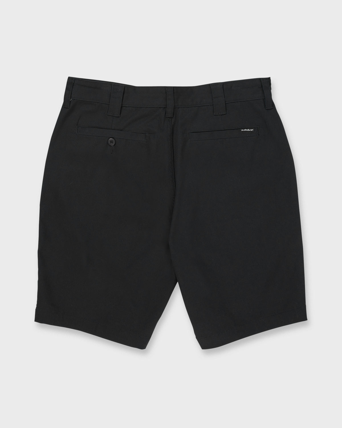 Union Stretch 20" Amphibian Hybrid Shorts - Black