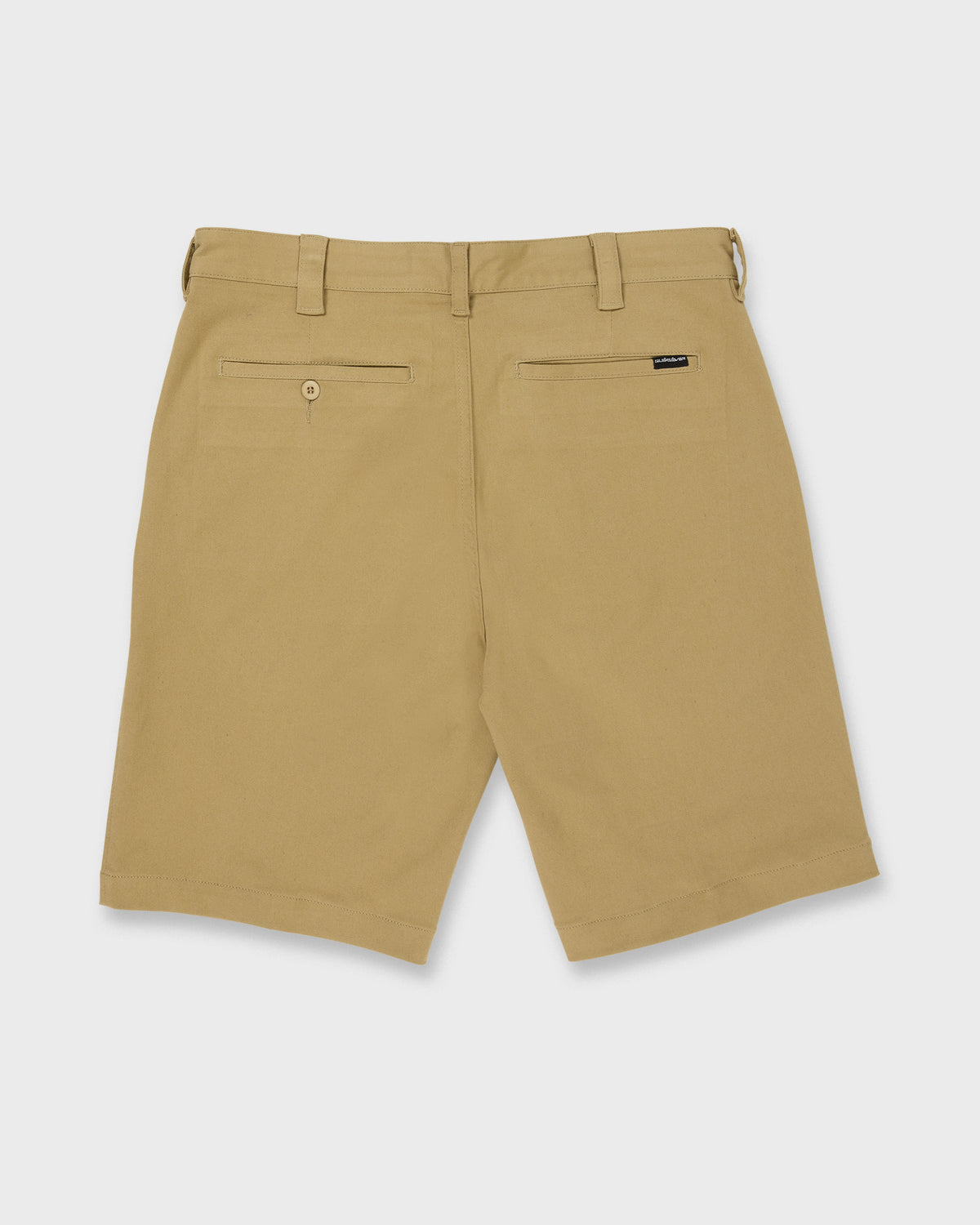 Union Stretch 20" Amphibian Hybrid Shorts - Twill
