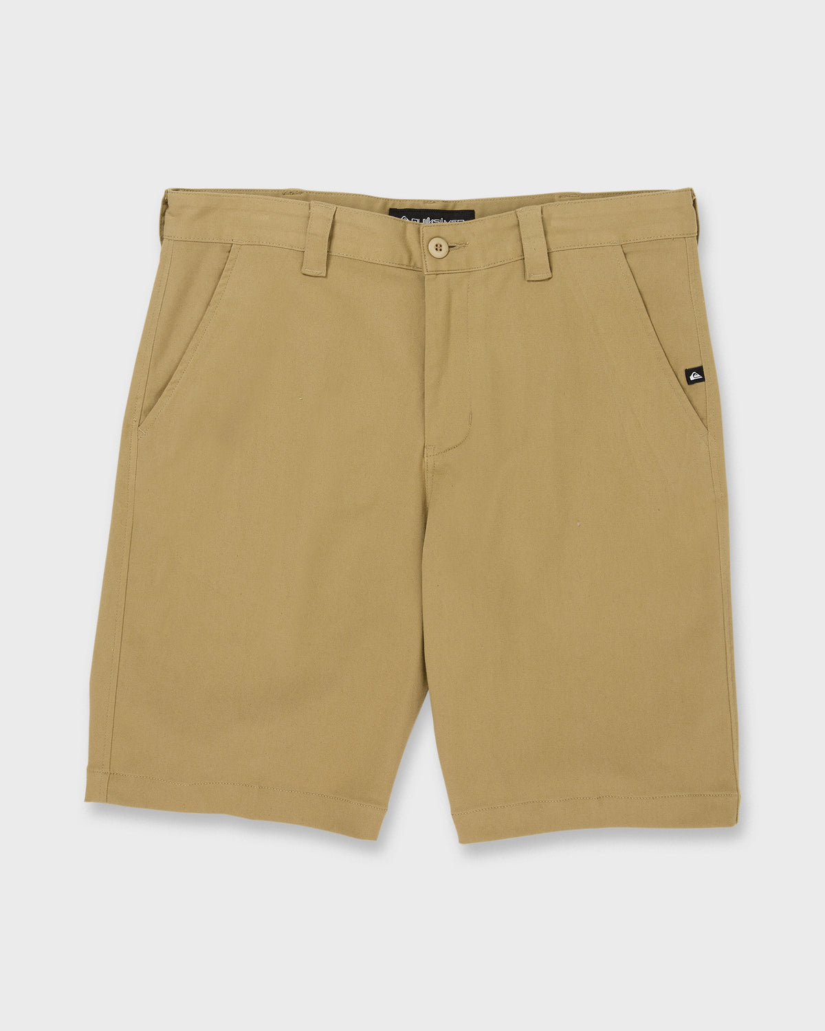 Union Stretch 20" Amphibian Hybrid Shorts - Twill