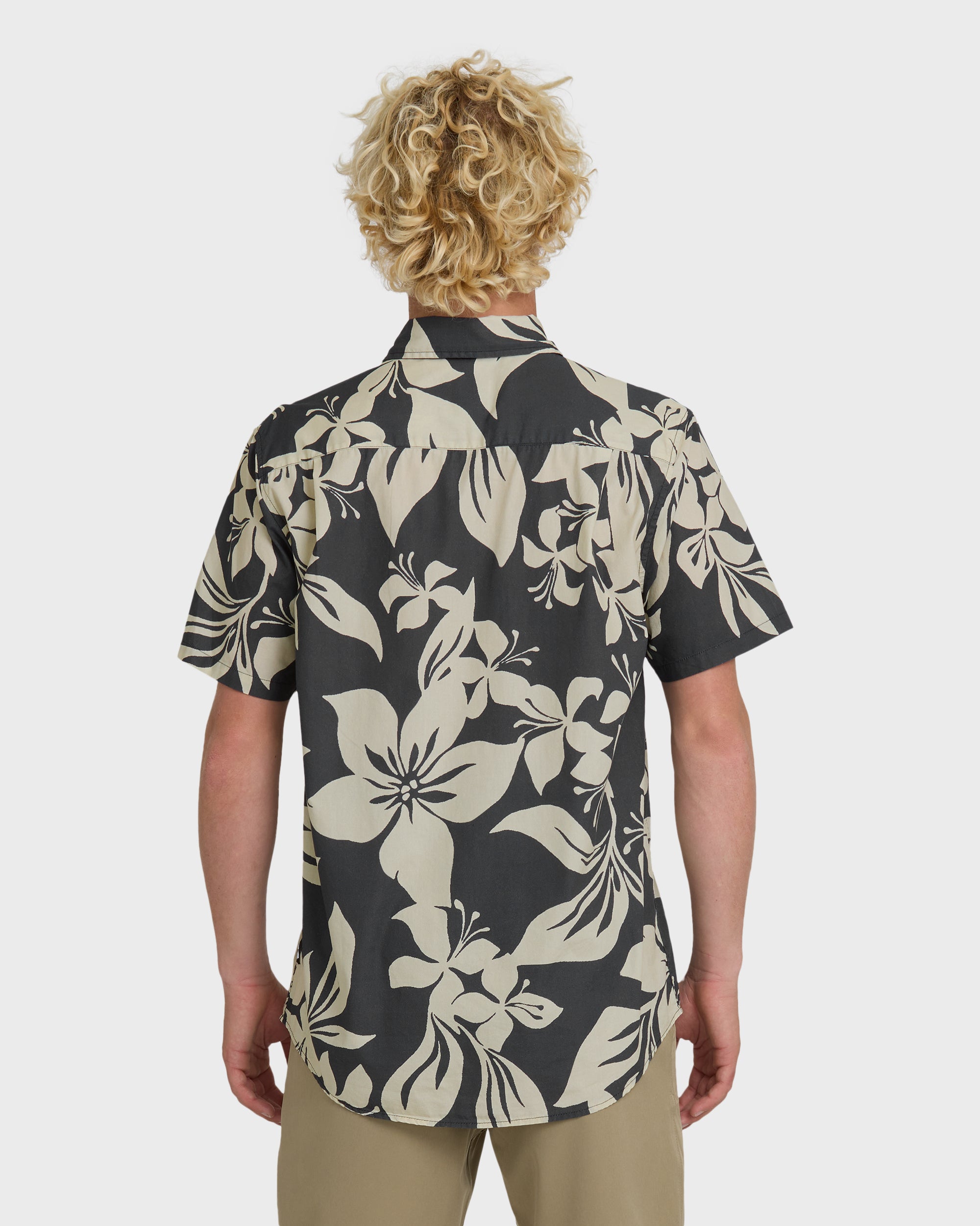 Adult Hawaiian Shirts | Quiksilver